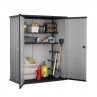 Outdoor Storage and Sheds